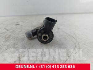 Mercedes Vito Einspritzdüse (Diesel) O282284 foto 3