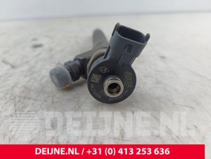 Mercedes Vito Einspritzdüse (Diesel) O282285 foto 3