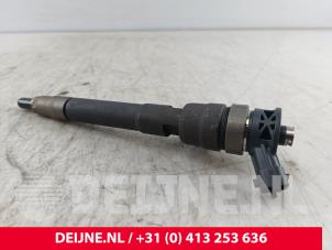 Mercedes Vito Einspritzdüse (Diesel) O282285 foto 2