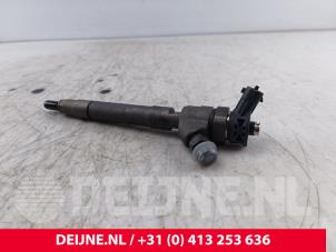 Mercedes Vito Einspritzdüse (Diesel) O282287 foto 2
