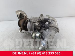 Gebruikte G-lader Mercedes Vito (447.6) 2.2 114 CDI 16V Prijs € 719,95 Inclusief btw aangeboden door van Deijne Onderdelen Uden B.V.