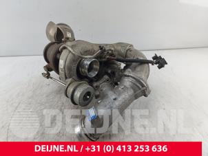 Gebruikte G-lader Mercedes Sprinter 4t (910.0/910.1/907.1/907.2) 211 CDI 2.1 D Prijs € 332,75 Inclusief btw aangeboden door van Deijne Onderdelen Uden B.V.