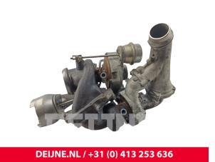 Mercedes Sprinter Turbo O282290 foto 3