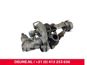Mercedes Sprinter Turbo O282290 foto 2