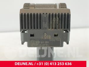 Volkswagen Transporter Cockpit Dimmer O282299 foto 3