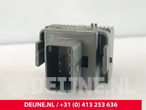 Volkswagen Transporter Cockpit Dimmer O282299 foto 2