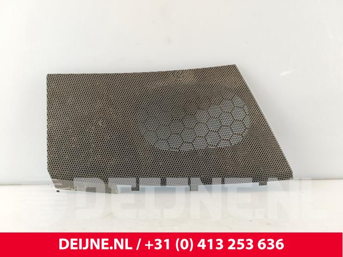 Volkswagen Transporter Lautsprecher Kappe O282301