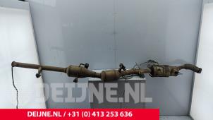 Gebruikte Roetfilter Renault Trafic (1FL/2FL/3FL/4FL) 1.6 dCi 145 Twin Turbo Prijs € 381,15 Inclusief btw aangeboden door van Deijne Onderdelen Uden B.V.