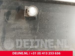Mercedes Sprinter Decorative strip O282326 photo 3