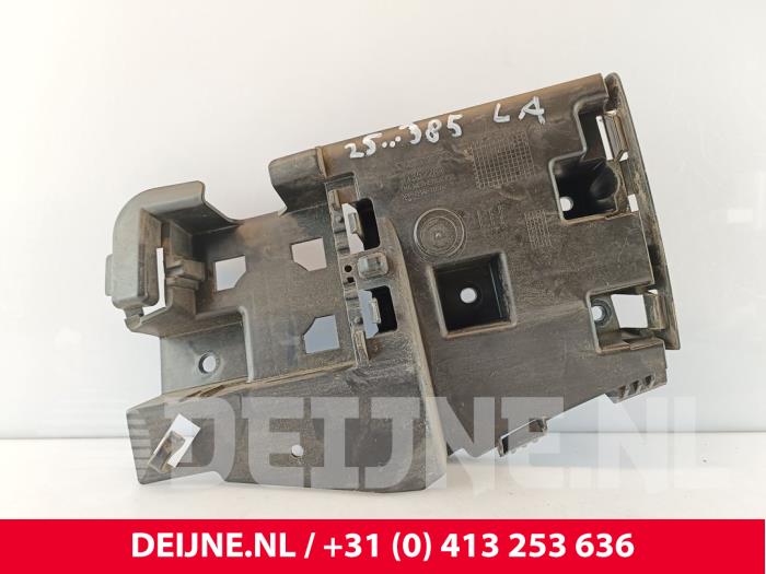 Volvo V60 Rear bumper bracket, left O282373