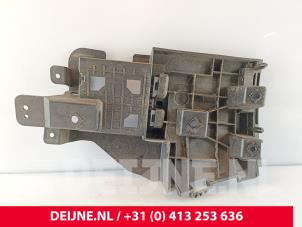 Volvo V60 Rear bumper bracket, right O282374 photo 2