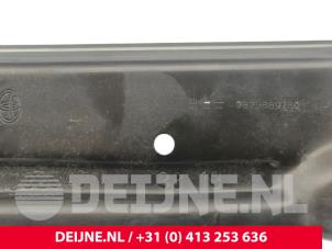 Opel Vivaro Ruitmechaniek 2Deurs links-voor O282375 foto 3