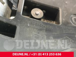 Mercedes Citan Türgriff 2-türig rechts O282382 foto 3