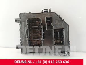 Computer Body Control van een Ford Transit Custom 2.0 EcoBlue 110 2024