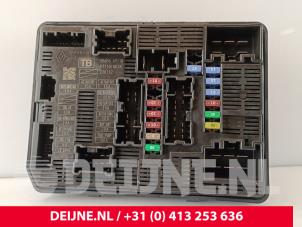 Gebruikte Bodycontrol Module Mercedes Citan (420.6) 1.5 110 CDI Prijs € 302,50 Inclusief btw aangeboden door van Deijne Onderdelen Uden B.V.