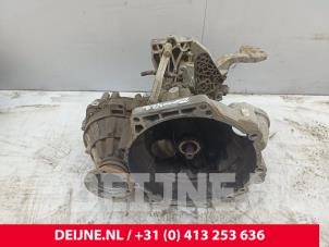 Gebruikte Versnellingsbak Volkswagen Caddy IV 2.0 TDI 102 Prijs € 907,50 Inclusief btw aangeboden door van Deijne Onderdelen Uden B.V.