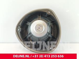 Ford Transit Custom Lautsprecher O282395 foto 2