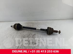 Gebruikte Steekas links-achter Volvo XC90 II 2.0 T8 16V Twin Engine AWD Prijs € 145,00 Margeregeling aangeboden door van Deijne Onderdelen Uden B.V.