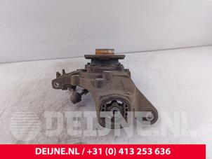 Volvo XC90 Achsschenkel links hinten O282399 foto 3