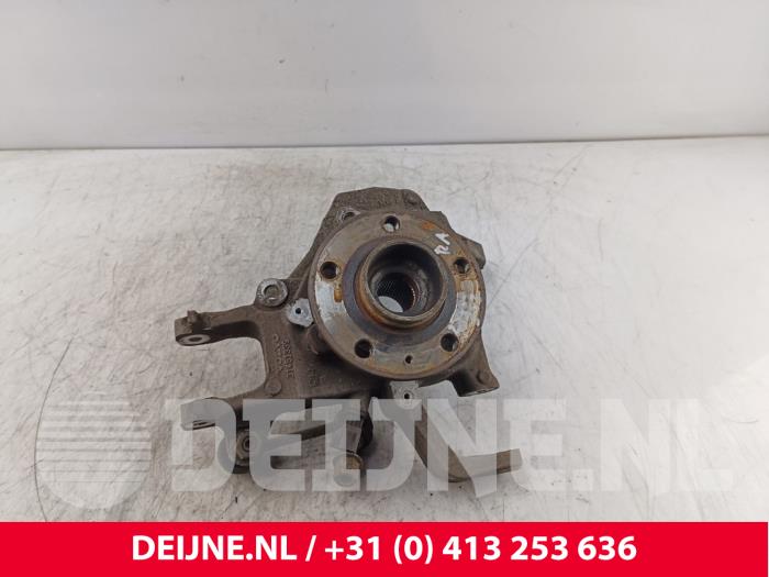 Volvo XC90 Achsschenkel rechts hinten O282400