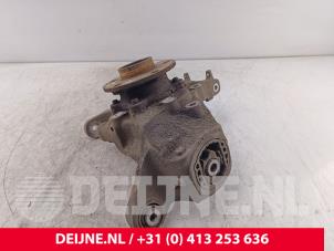 Volvo XC90 Knuckle, rear right O282400 photo 3