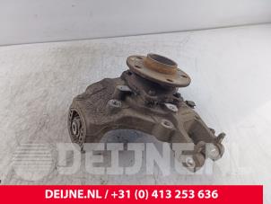 Volvo XC90 Knuckle, rear right O282400 photo 2