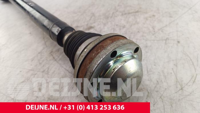 Volkswagen Caddy Front drive shaft, right O282415