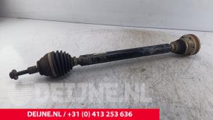 Volkswagen Caddy Aandrijfas rechts-voor O282415 foto 2
