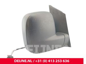 Volkswagen Caddy Wing mirror, right O282427 photo 2