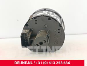 Volkswagen Caddy Licht Schalter O282440 foto 2