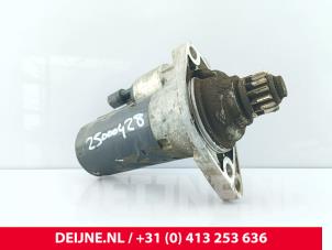 Volkswagen Caddy Starter O282453 photo 2