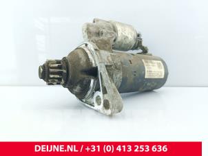 Gebruikte Startmotor Volkswagen Caddy IV 2.0 TDI 102 Prijs € 24,20 Inclusief btw aangeboden door van Deijne Onderdelen Uden B.V.