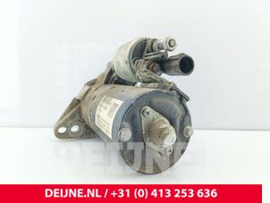 Volkswagen Caddy Starter O282453 photo 3