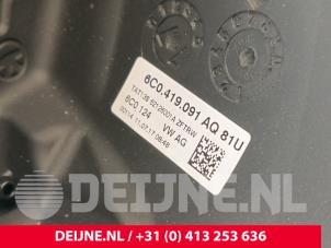 Volkswagen Caddy Steering wheel O282455 photo 3