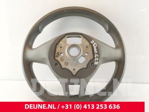 Volkswagen Caddy Steering wheel O282455 photo 2