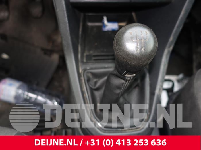 Volkswagen Caddy Schaltung O282460