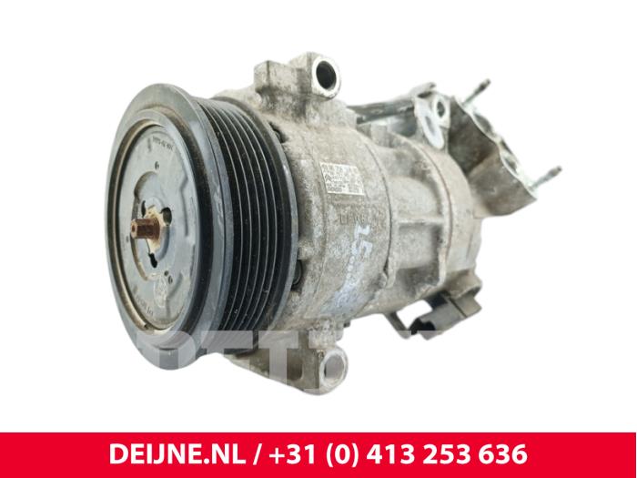 Opel Combo Klimapumpe O282524