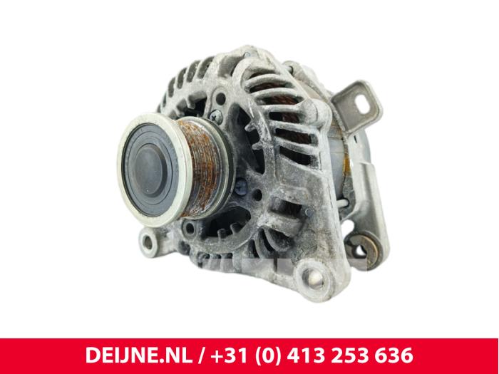 Opel Combo Dynamo O282533