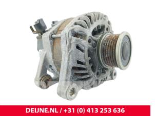 Opel Combo Dynamo O282533 photo 3