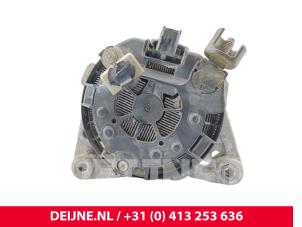 Opel Combo Dynamo O282533 photo 2
