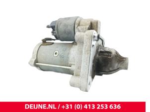 Opel Combo Starter O282549 photo 3