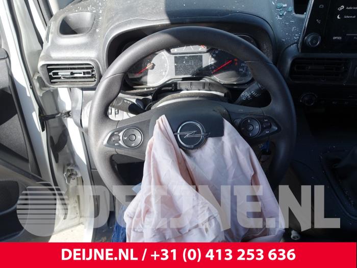 Opel Combo Stuurwiel O282552