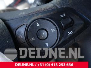 Opel Combo Stuurwiel O282552 foto 3