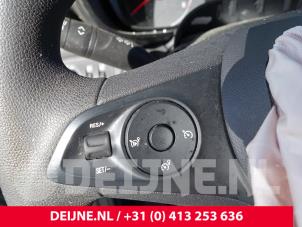 Opel Combo Stuurwiel O282552 foto 2