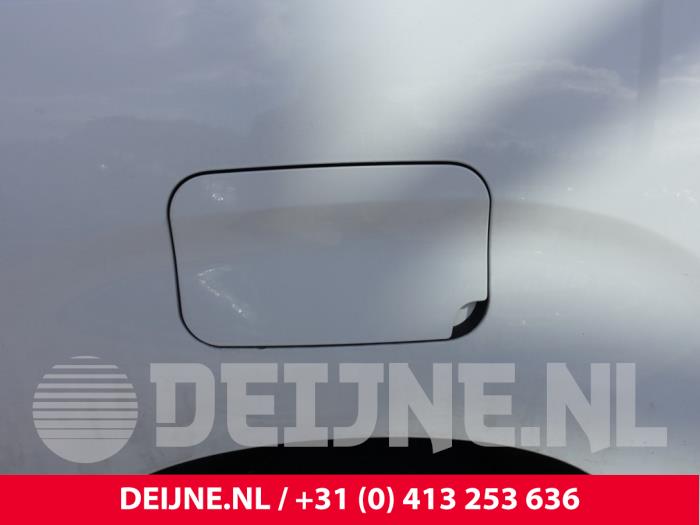 Opel Combo Tankklappe O282553