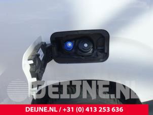 Opel Combo Tankklappe O282553 foto 2