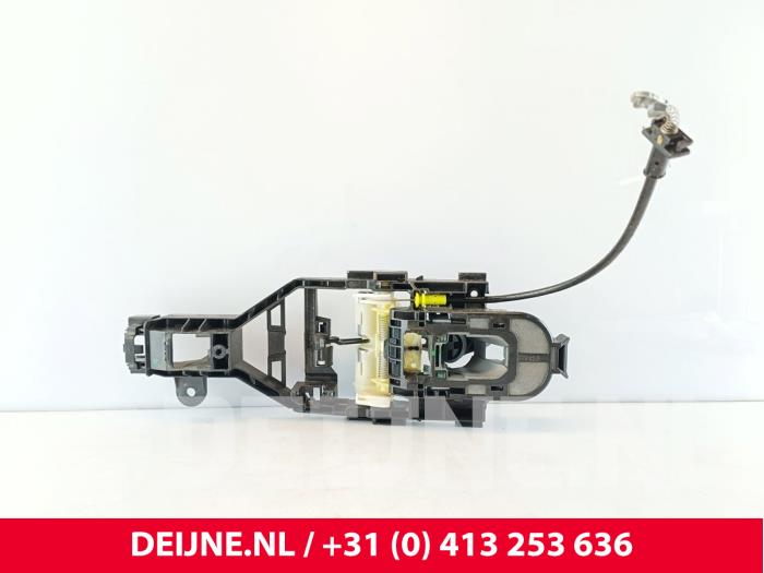Volvo XC60 Door handle 2-door, right O282473