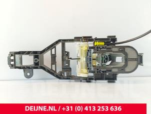 Volvo XC60 Türgriff 2-türig rechts O282473 foto 2