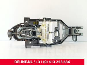 Volvo XC60 Türgriff 2-türig rechts O282473 foto 3
