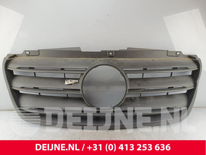 Mercedes eSprinter Grill O282474